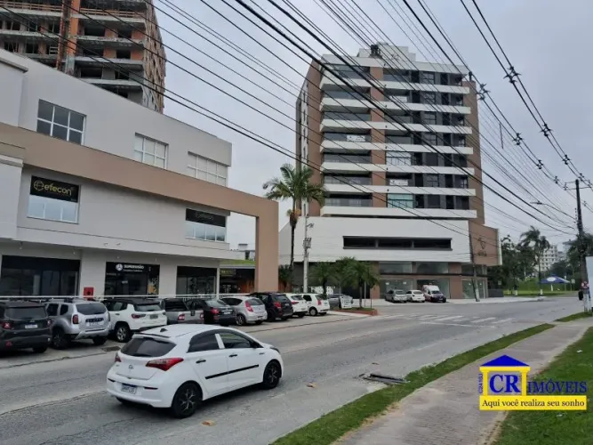 Sala Comercial à venda na Pedra Branca Palhoça SC