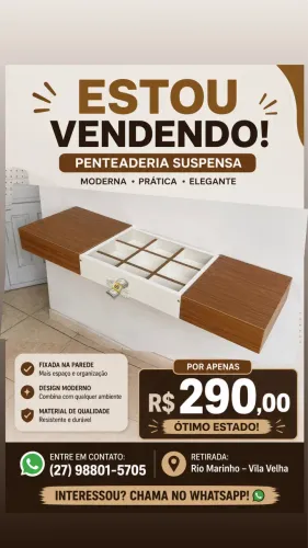 Penteadeira