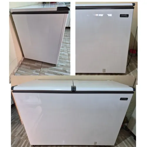 VENDO FREEZER ESMALTEC HORIZONTAL