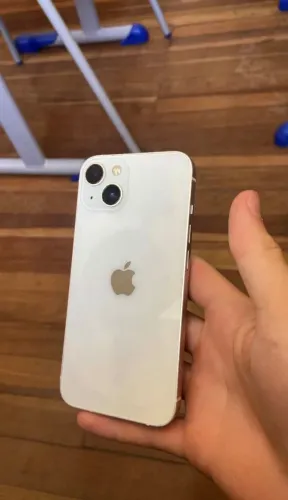 ? iPhone 13 128GB ? R$ 1.850 Vendo iPhone 13 de 128GB, muito bem conservado, funcionando