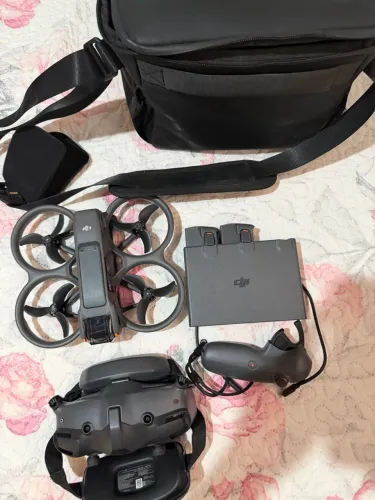 vende dji avata 2 combo fly more