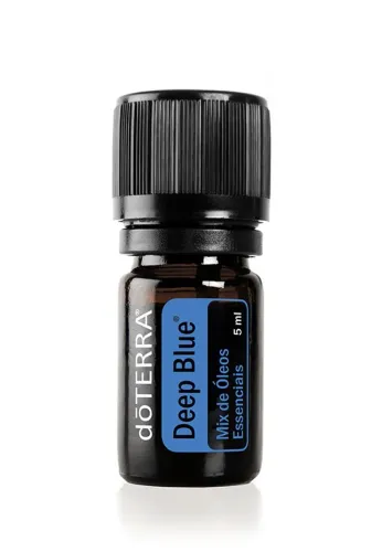 Óleo Essencial doTERRA - Deep Blue