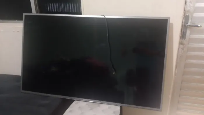 VENDO TV SAMSUNG 48 polegadas 