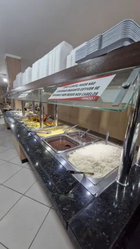 Vaga de Saladeira