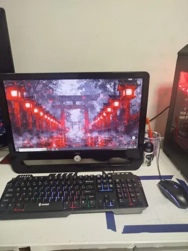 TORRANDO PC GAMER