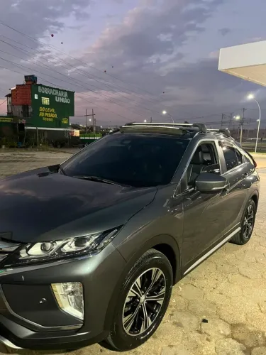 Mitsubishi Eclipse Cross HPE-S 1.5 16V 165cv Aut. 2022