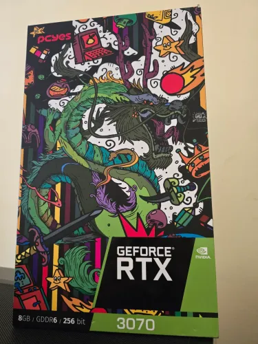 Rtx 3070 Nova/Lacrada