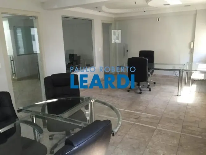 CONJ. COMERCIAL - PERDIZES - SP