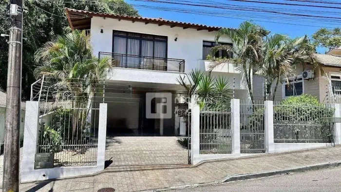 Casa Residencial para venda e locação, Canto, Florianópolis - CA0819.