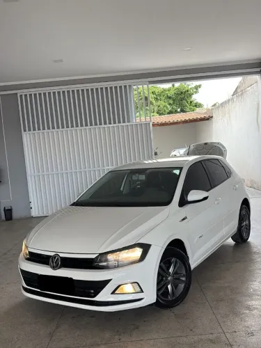 Volkswagen Polo 1.6 MSI Flex 16V 5P 2018