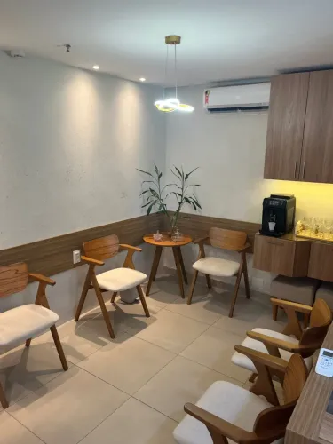 Sala Comercial para Aluguel no Le Monde