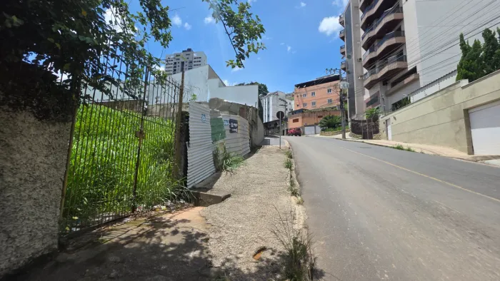 Lote / Terreno - Bom Pastor