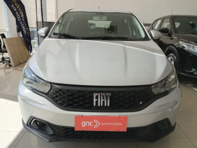 Fiat Argo 1.0 6V Flex. 2023