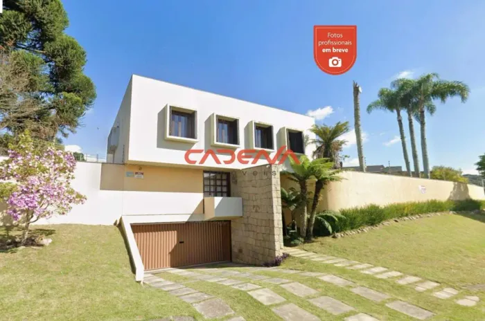 Casa à venda no bairro Bom Retiro