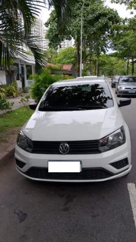 Alugo gol g7 para Uber, 99 e demais apps R$650