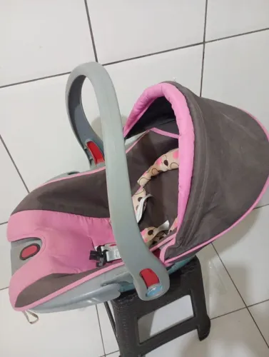 Bebe conforto