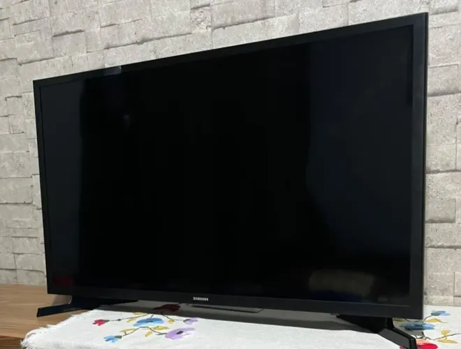 Tv Sansung 32