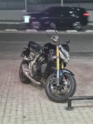 CB 1000R 2014