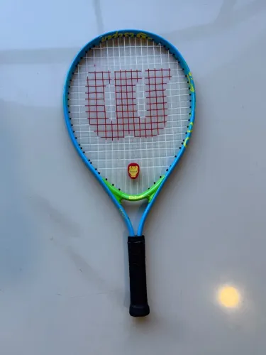 Raquete de Tênis Wilson Infantil