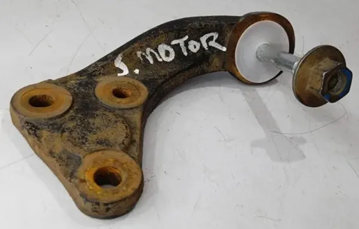 Suporte Direito Motor Caixa Honda Civic 1.7 2001 - 2005
