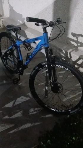 Bicicleta aro 29