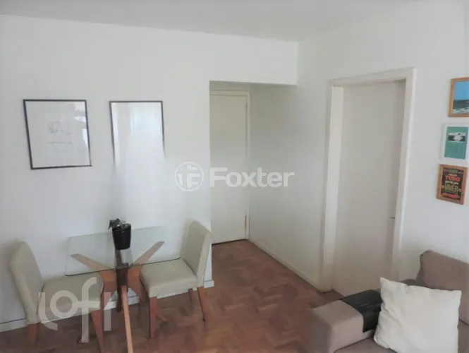 Apartamento à venda Rua Tupi, Passo da Areia - Porto Alegre