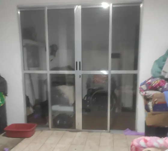 Aplicação de Insulfilm residencial 