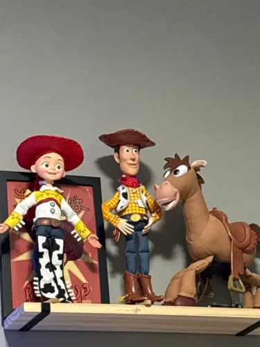 COLEÇÃO TOYSTORY