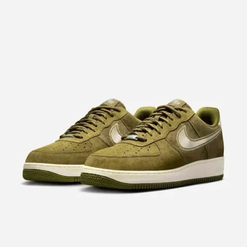 Tênis Nike Air Force 1 '07 LV8 - Masculino!