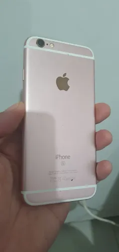 Iphone 6S