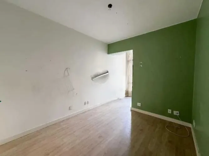 Apartamento : Padrão / Residencial / Copacabana