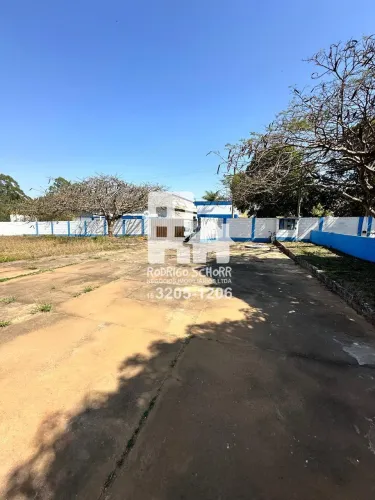 Galpão Industrial para Venda Iperó/SP