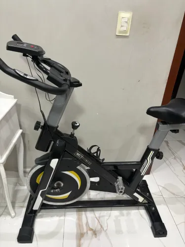 Bike spinning WCT fitness 13kg