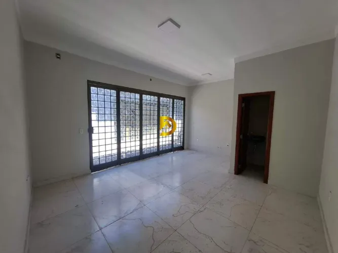 Sala com para aluguel, 30m² - Santa Maria - Uberaba