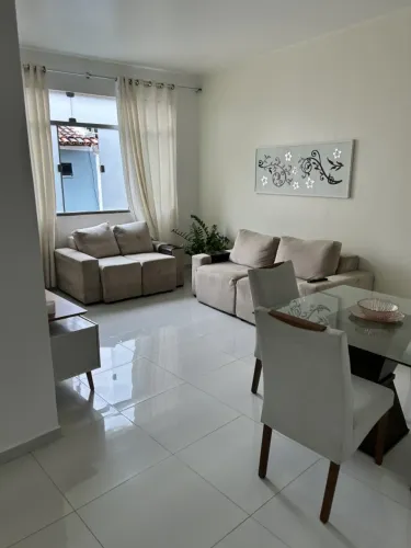 Apartamento para Venda em Ilhéus, CENTRO, 2 dormitórios, 2 banheiros