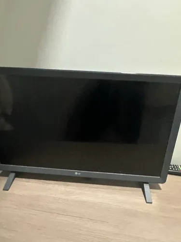 TV monitor LG 24?p LED LG WI-FI BLUETOOTH