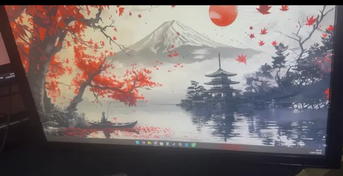Monitor Gamer 144Hz Acer