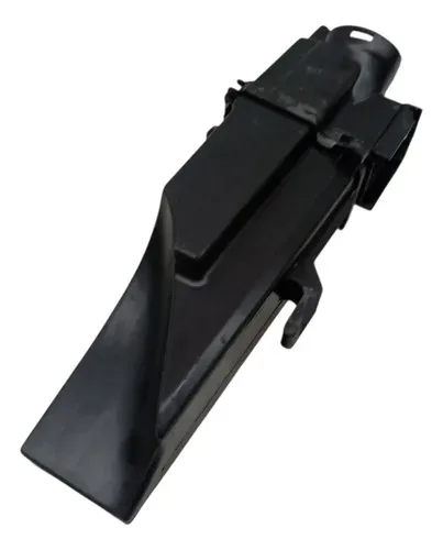 Caixa Ressonância Peugeot 206 C3 1.6 2005 Detalhe