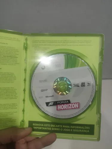 Forza Horizon - Xbox 360