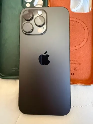 iPhone 16 pro Max 256g