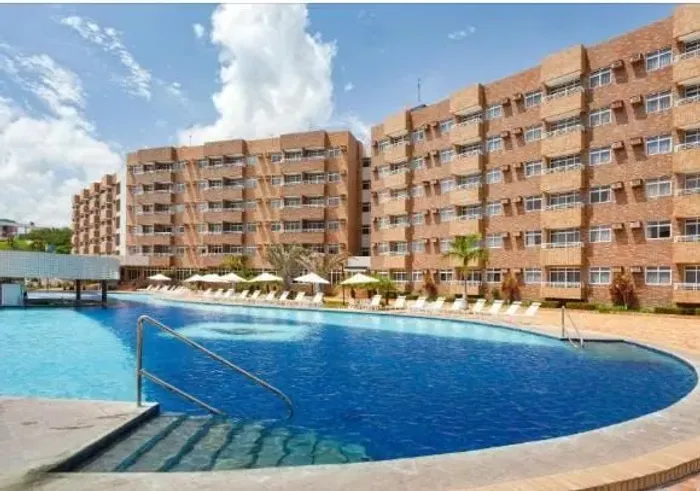 Promoção Flat em Barreirinhas duas cotas
