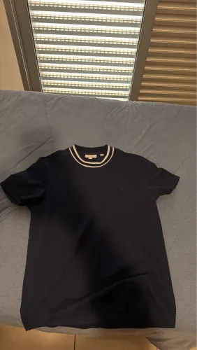 Camisa Lacoste Original