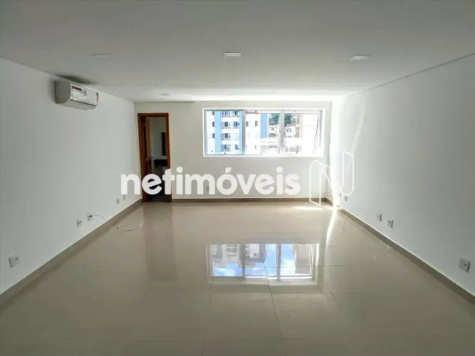 Venda Sala Nova Suíssa Belo Horizonte