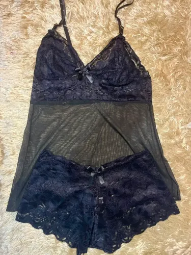 Camisola sexy curta