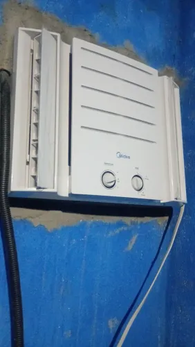 Ar-condicionado