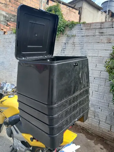 Bau nakabox 144l