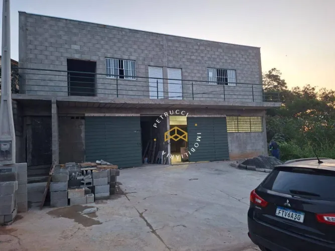 Sala para alugar, 85 m² - Vila Orozimbo Maia - Campinas/SP