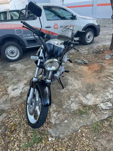 CB TWISTER 250 2004