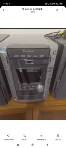 Mini System