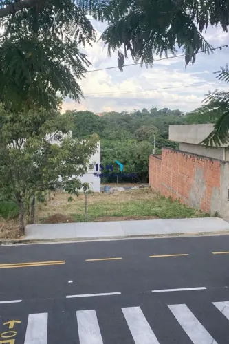 Terreno Premium no Cittá di Salerno, Campinas - Pronto para Construir seu Sonho